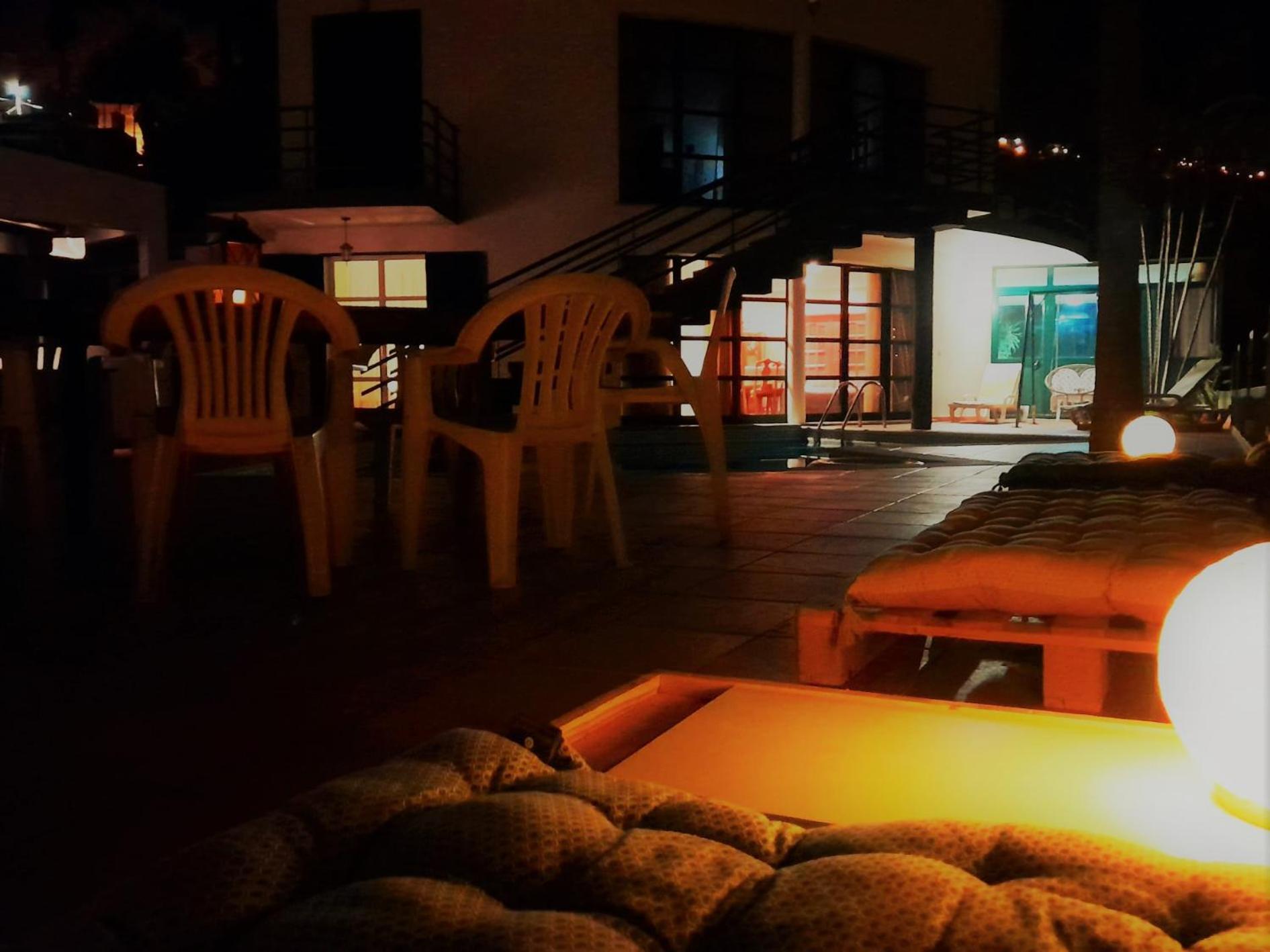 Eden Villa - Pool, Barbecue, Spectacular Views, Up To 7 Guests Funchal  Exterior foto
